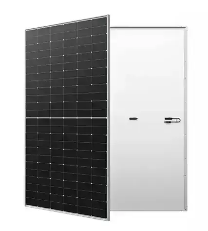 Longi Hi-MO X10 Series 630-650W